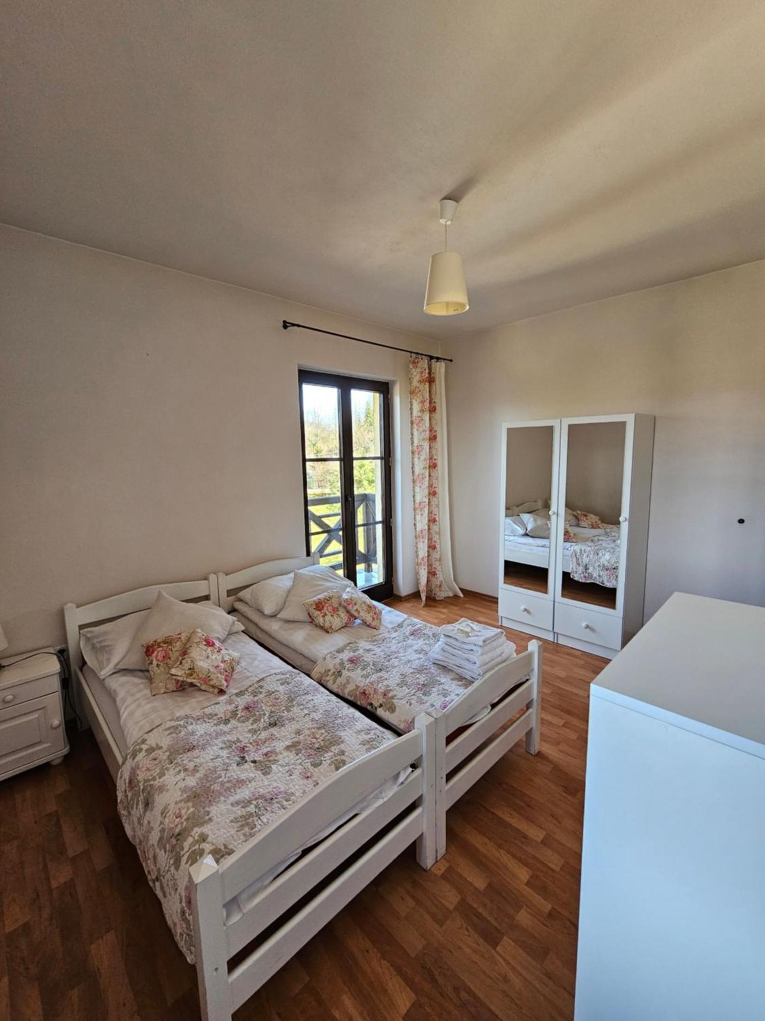 Willa Wzgorze Niedzica Extérieur photo